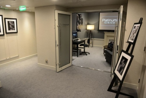 Platinum Studio