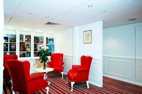 Библиотека