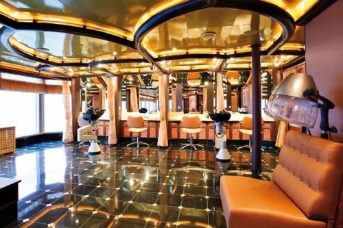 Салон красоты Venus Beauty