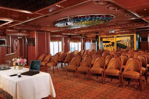 Capital Conference Room