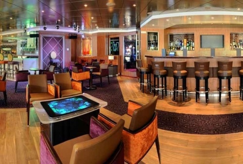 Бар Spirits & Ales