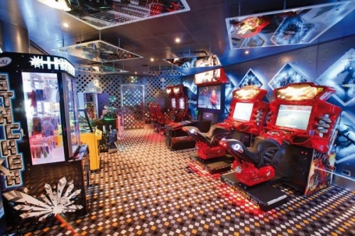 Виртуальный мир