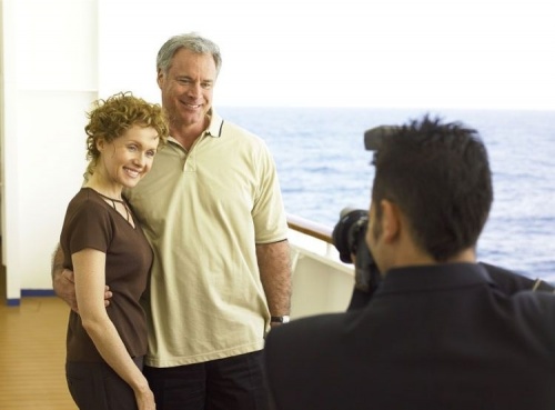 Photo Gallery & Shop