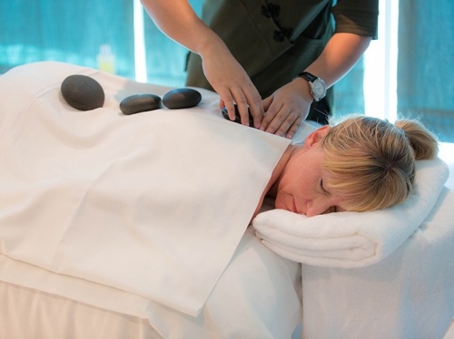 Спа-центр Vitality Spa