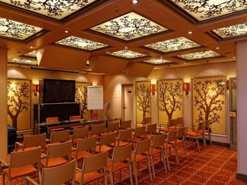 Конференц-зал Sala Regolo