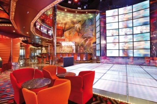 Диско-клуб Altair