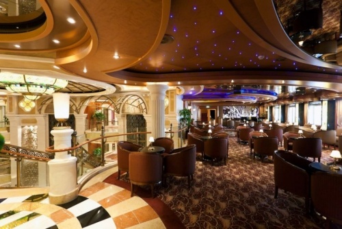 Театр-Бар Crooners