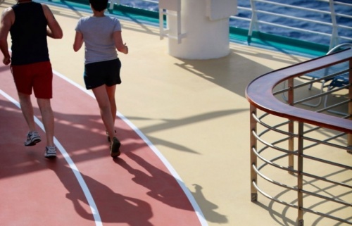 Беговая дорожка