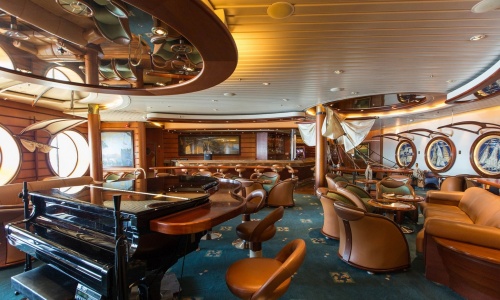 15 баров, клубов и баров