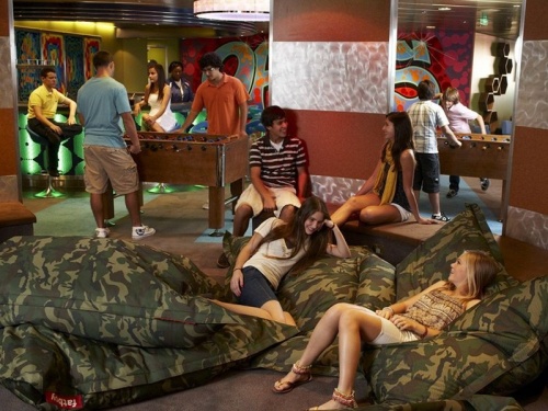 Программы для молодежи