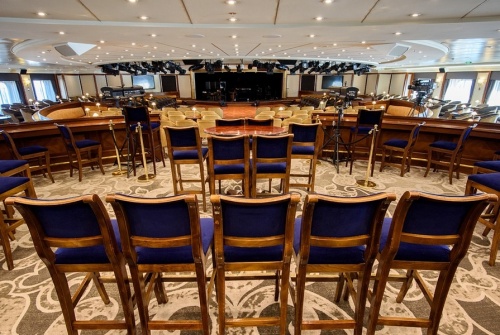 Кабаре Azamara