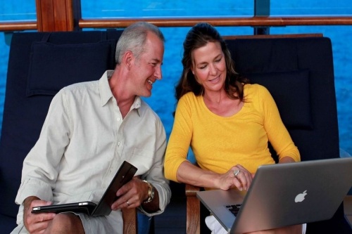 Компьютерный центр eConnections