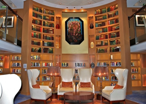 Библиотека