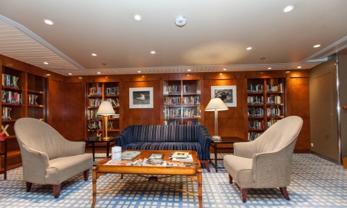 Библиотека