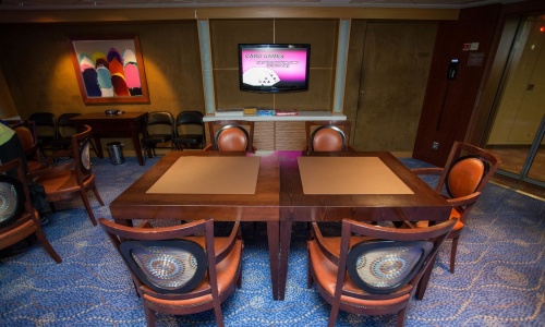 Карточная комната