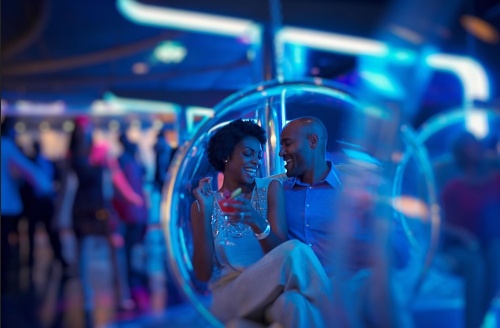 Ночной клуб Quasar