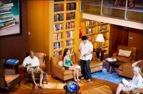 Библиотека