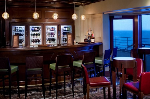 Различные клубы и бары