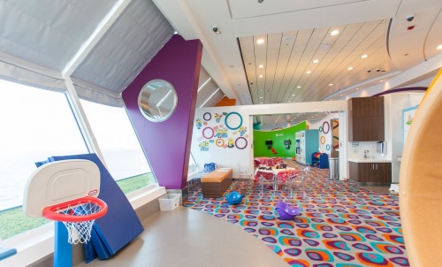 Детский клуб