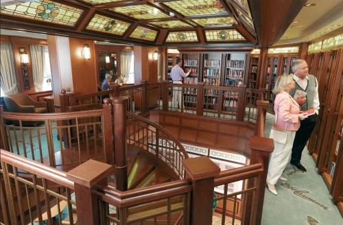 Библиотека