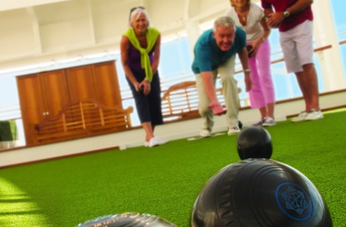 Спорт и активный отдых