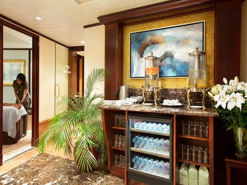 Canyon Ranch SpaClub®