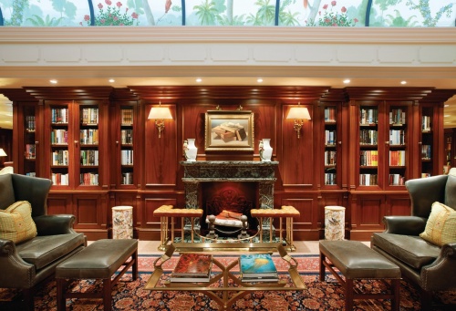 Библиотека