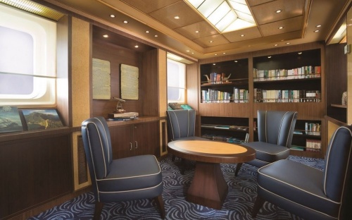 Библиотека