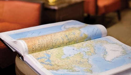 Библиотека