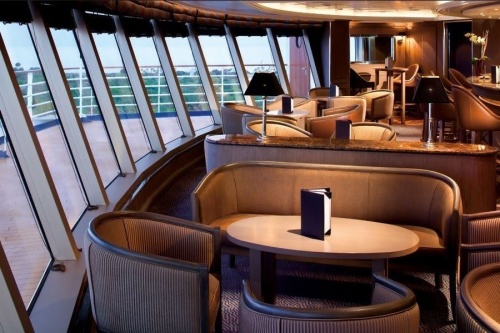 Лаунж Observation