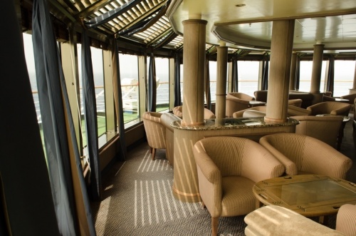 Лаунж Observation