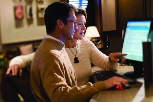 Интернет-кафе