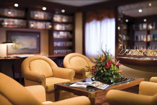 Библиотека