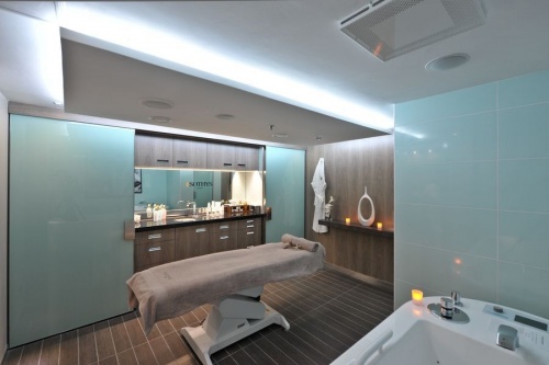 Центр красоты