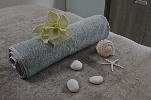 Центр красоты