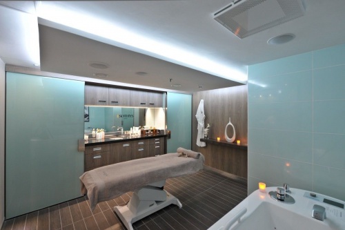 Центр красоты