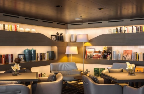 Библиотека