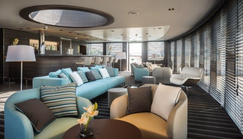 Основной лондж