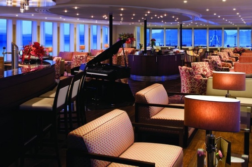 Основной лондж