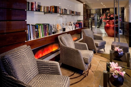 Библиотека