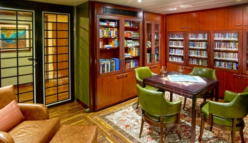 Библиотека