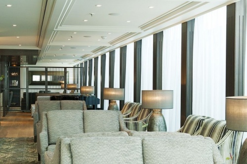 Основной лондж