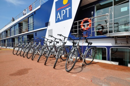 Велосипеды