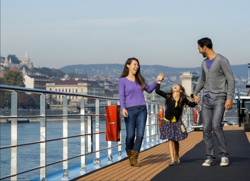 Дорожка для променада