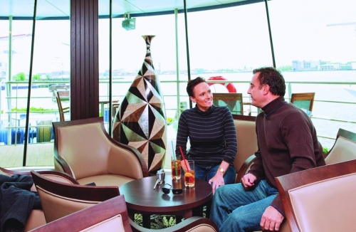 Лондж Observation