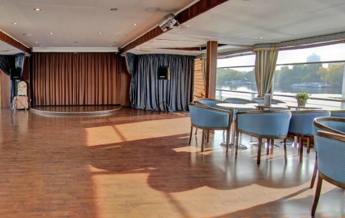 Концертный зал