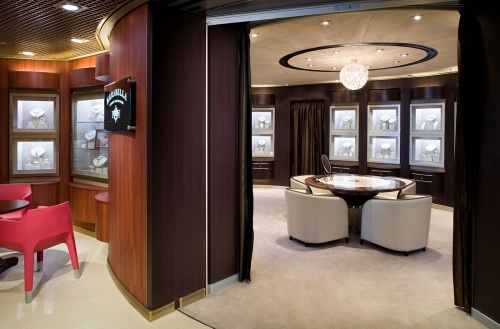 Магазин Merabella