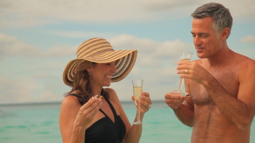 Caviar in the Surf®