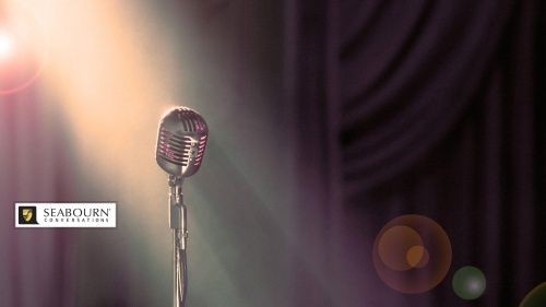 Диалоги Seabourn