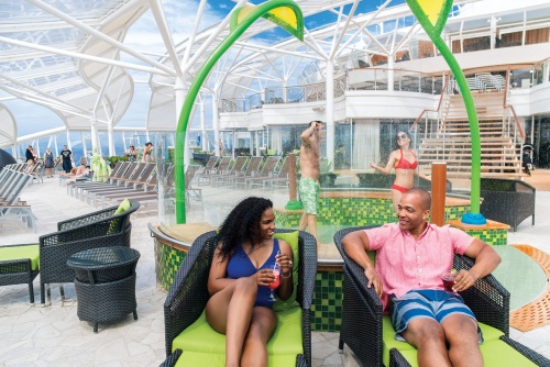 Солярий только для взрослых